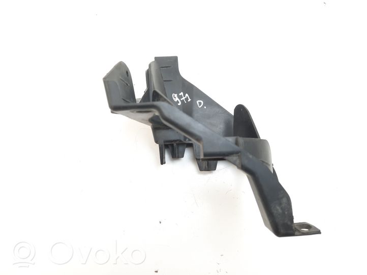 Porsche Cayenne (9PA) Supporto del fendinebbia 7L5807594A