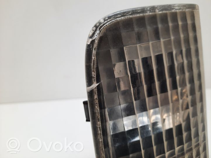 Opel Vivaro Reverse light 