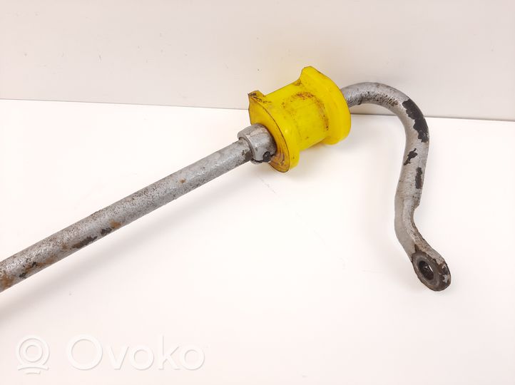 Toyota GT 86 Tylny stabilizator / drążek 