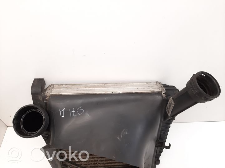 Porsche Cayenne (9PA) Radiatore intercooler 7L6145804A