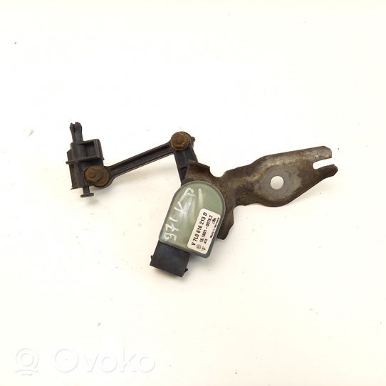 Porsche Cayenne (9PA) Sensore di livello faro/fanale 7L0616213D