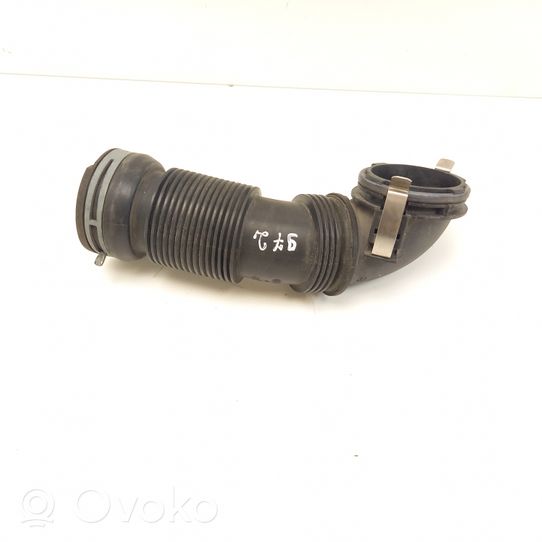 Audi A3 S3 8P Air intake duct part 06F129627F