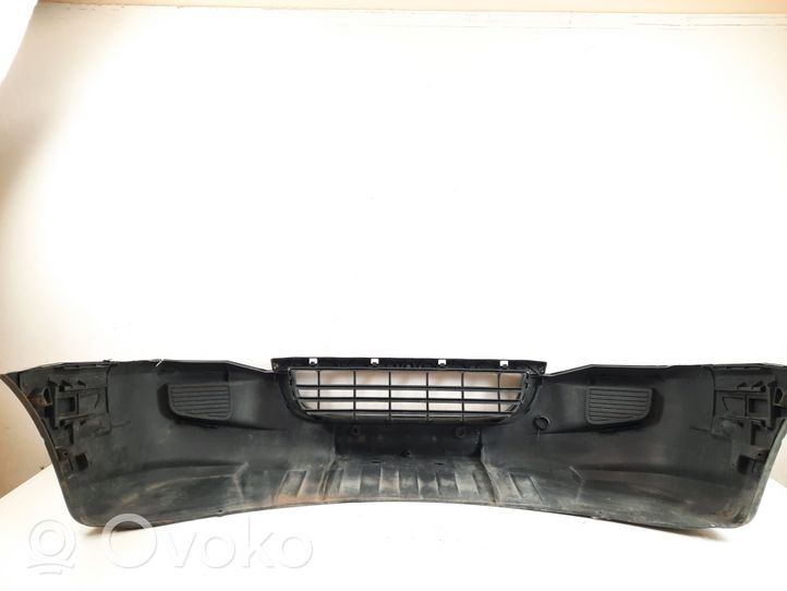 Volkswagen Crafter Front bumper 9068800070