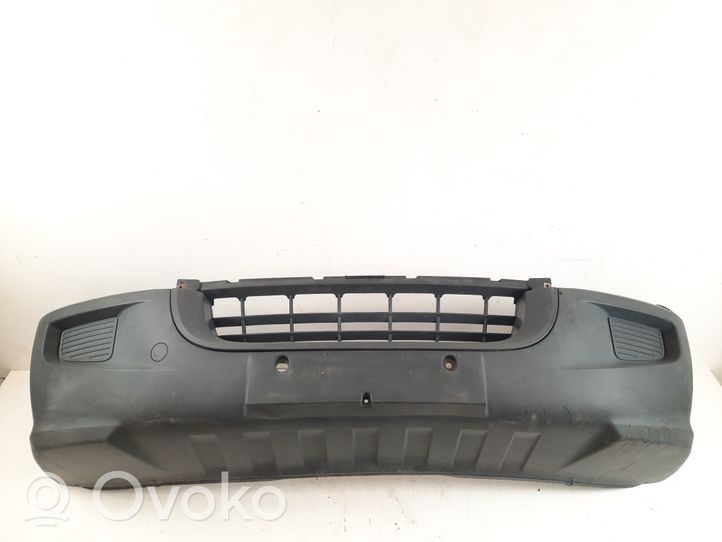 Volkswagen Crafter Front bumper 9068800070