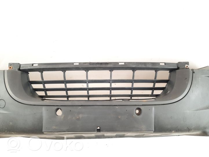 Volkswagen Crafter Front bumper 9068800070