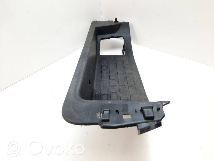 Toyota Proace Etuoven kynnyksen suojalista 98091633ZD