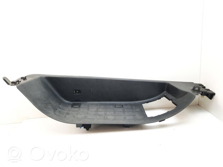 Toyota Proace Etuoven kynnyksen suojalista 98091633ZD