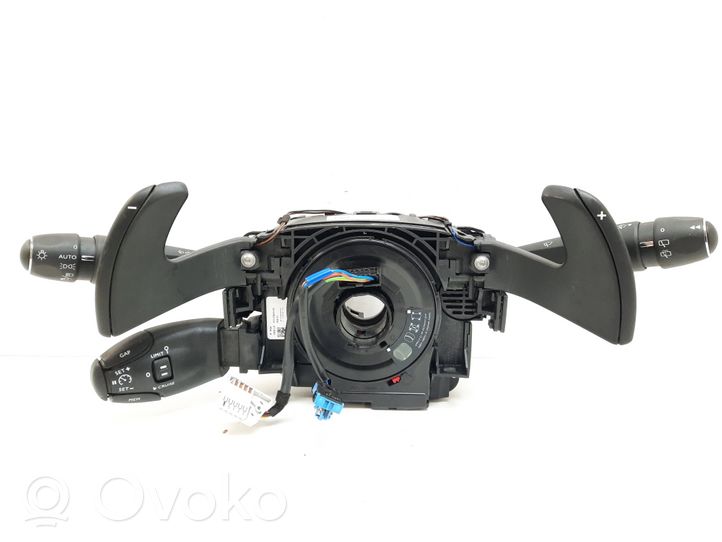 Toyota Proace Pyyhkimen/suuntavilkun vipukytkin 98312531ZD