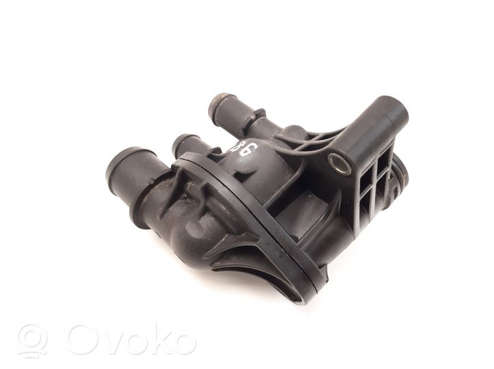 Ford Mondeo MK V Thermostat / Thermostatgehäuse DS7G9K478DB