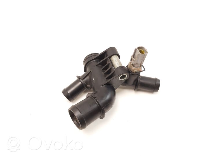 Ford Mondeo MK V Engine coolant pipe/hose DS7G8K556CC