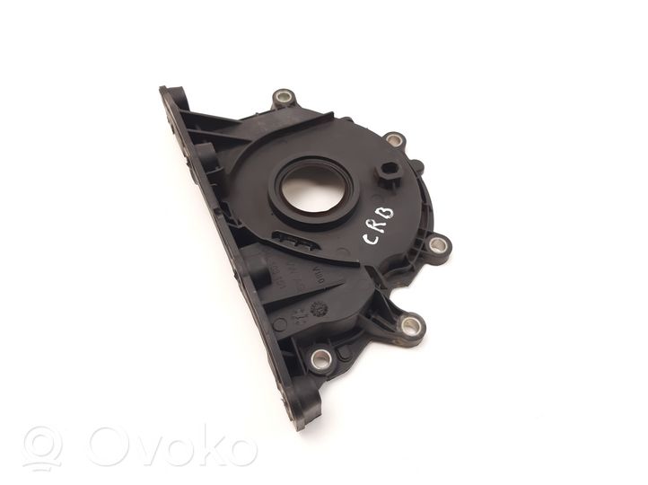 Volkswagen Golf VII Timing chain cover 04L103151