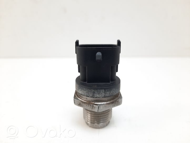 Nissan Qashqai Capteur de pression de carburant 8200703127