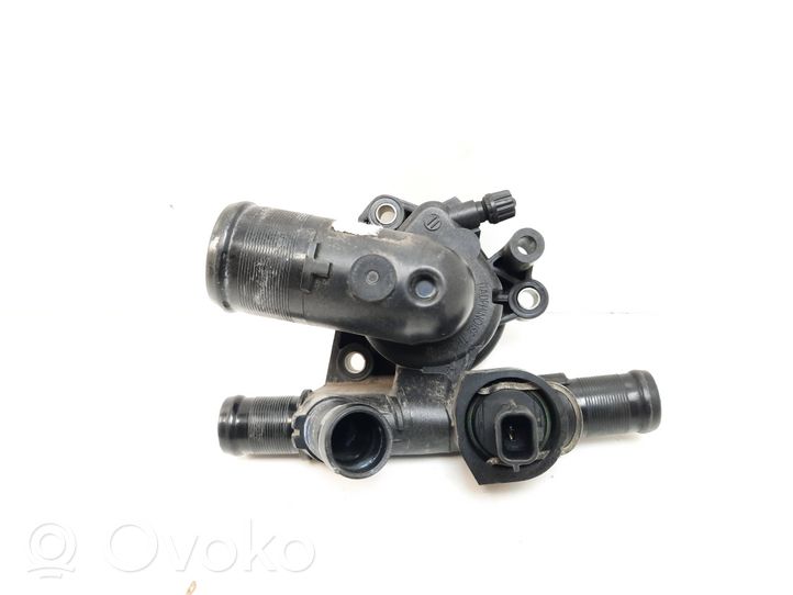 Nissan Qashqai Boîtier de thermostat / thermostat 