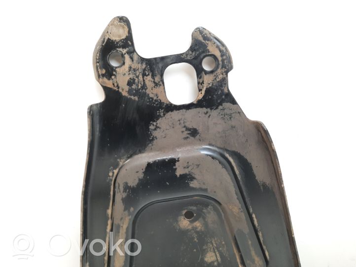 Jeep Wrangler Supporto di montaggio scatola del cambio 52126061AD