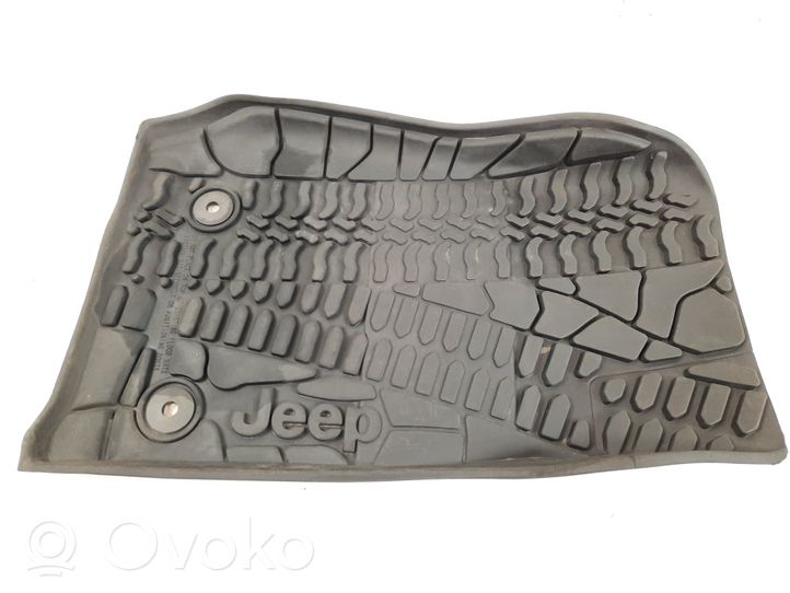 Jeep Wrangler Auton lattiamattosarja 82213860