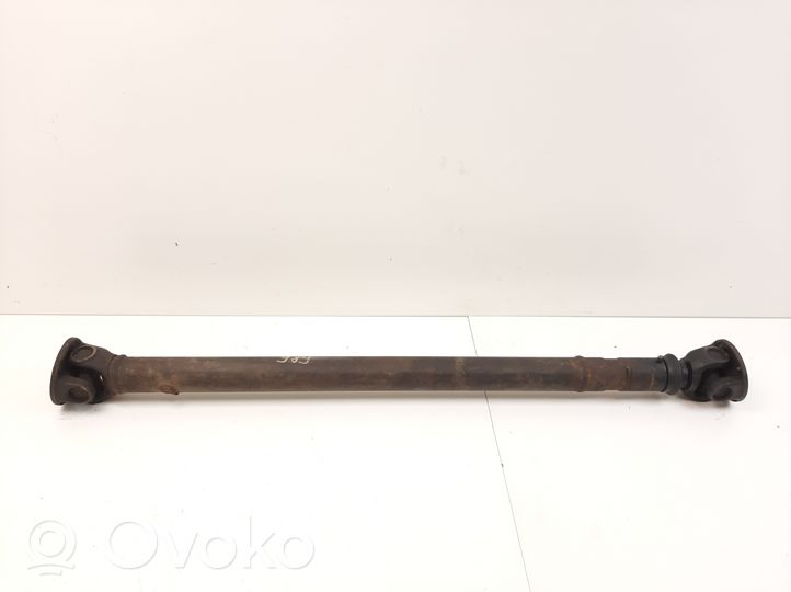 Land Rover Range Rover P38A Drive shaft (set) 