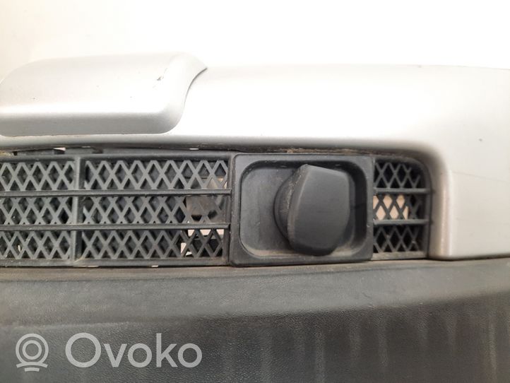 Volvo XC90 Paraurti anteriore 