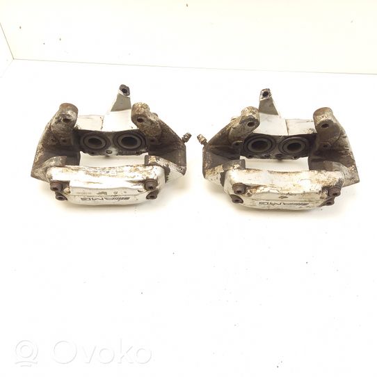 Mercedes-Benz C AMG W203 Front brake caliper 20791502