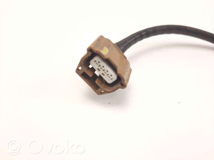 Infiniti JX35 L50 Sonda lambda 2115007520