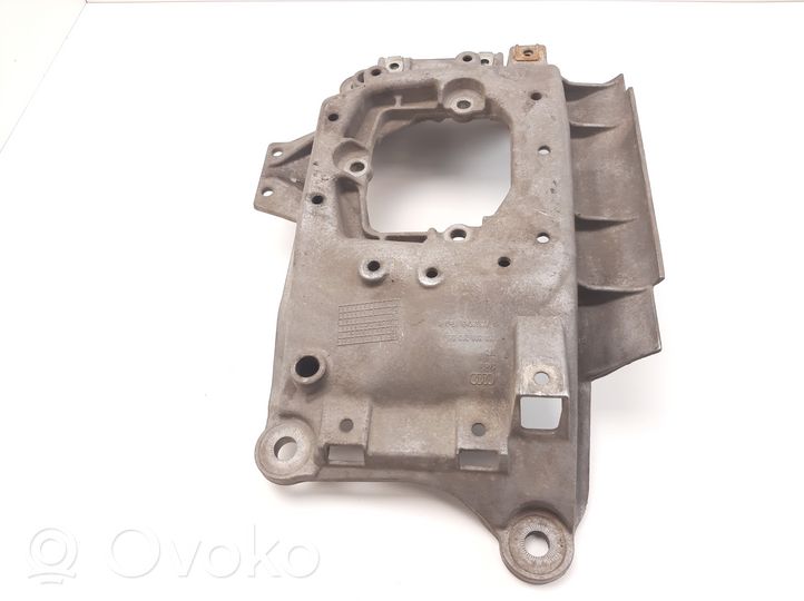 Audi A6 C7 Supporto di montaggio scatola del cambio 8K0399203BA