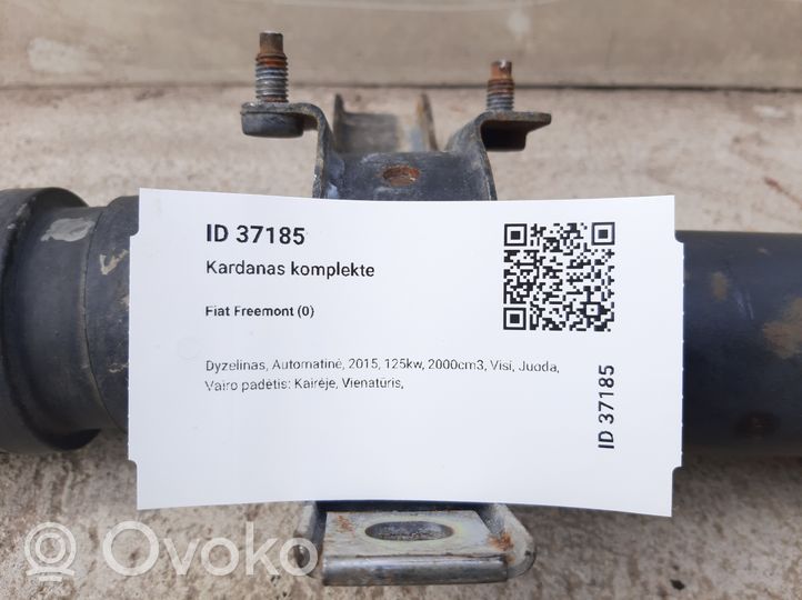 Fiat Freemont Kardāns komplektā 05157005AE