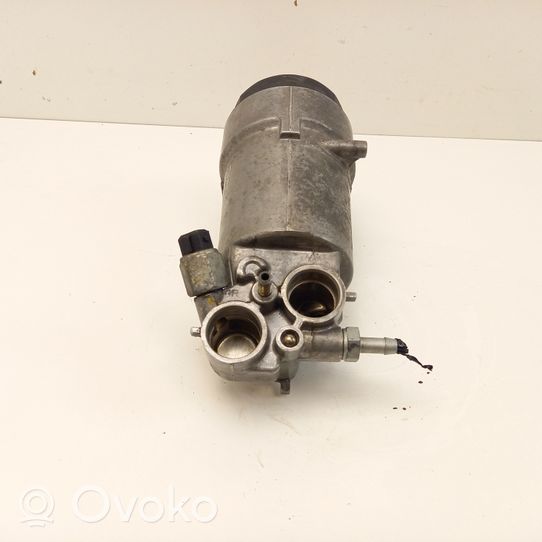 BMW 5 E39 Supporto di montaggio del filtro dell’olio 1742920