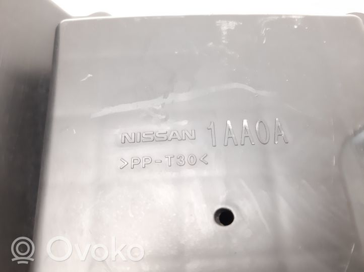 Nissan Murano Z51 Scatola del filtro dell’aria 226807S000