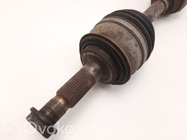 Toyota Hilux (AN10, AN20, AN30) Front driveshaft 