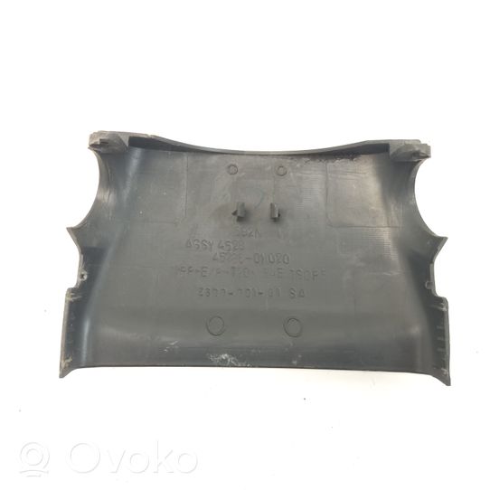 Toyota Hilux (AN10, AN20, AN30) Rivestimento del piantone del volante 452860K020