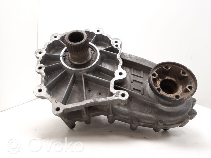 Mercedes-Benz ML W164 Scatola ingranaggi del cambio A2512801200