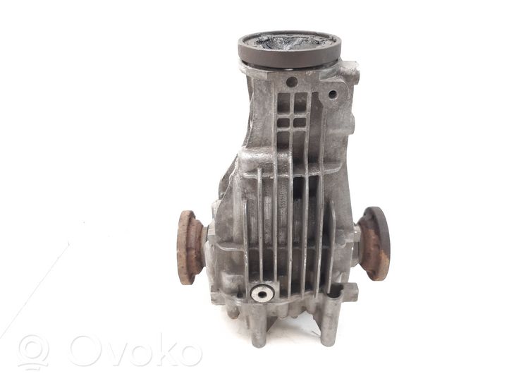 Audi RS6 C6 Mechanizm różnicowy tylny / Dyferencjał 2670021