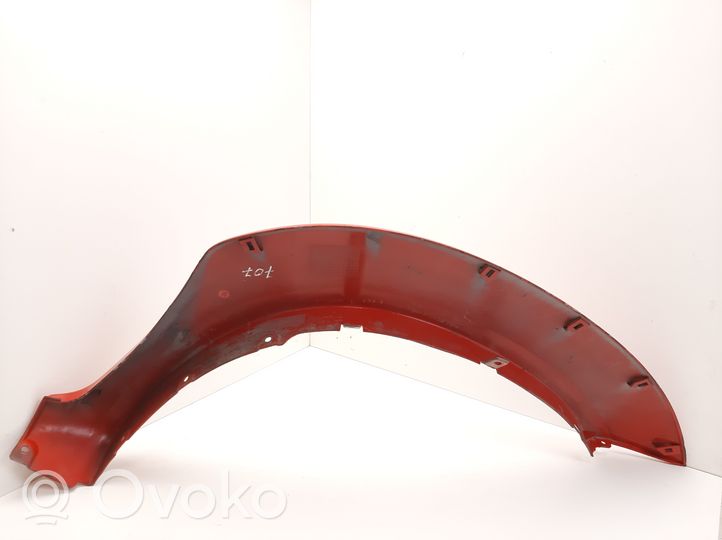 Toyota Hilux (AN10, AN20, AN30) Rivestimento passaruota anteriore 538480K020