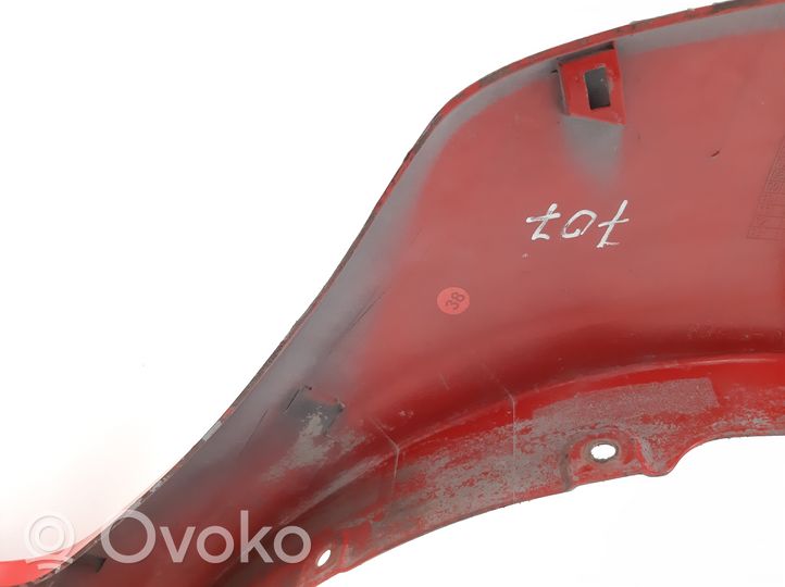 Toyota Hilux (AN10, AN20, AN30) Rivestimento passaruota anteriore 538480K020