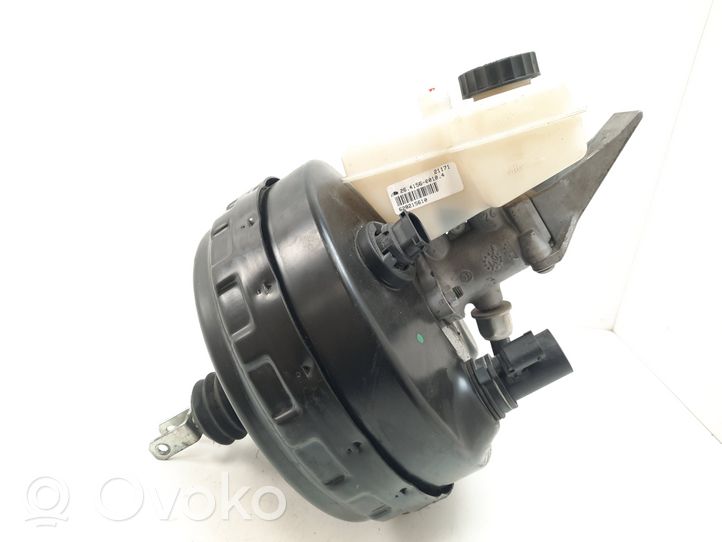 Mercedes-Benz ML W164 Servo-frein A1644301430