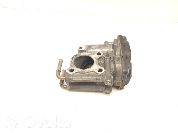 Toyota Avensis T250 Soupape vanne EGR 258000R010