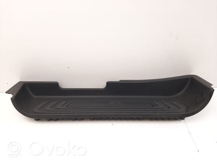 Mercedes-Benz Vito Viano W639 Garniture marche-pieds avant A4476801606