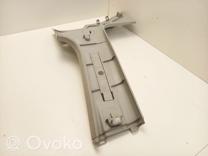 Volkswagen Caddy (B) pillar trim (top) 2K0867243