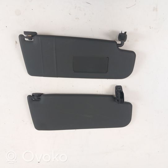 Skoda Octavia Mk2 (1Z) Set rivestimento 1Z5867501P