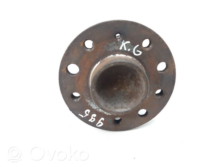 Opel Meriva A Rear wheel ball bearing 