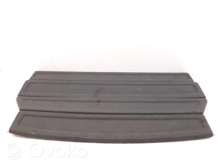 Opel Meriva A Parcel shelf load cover 