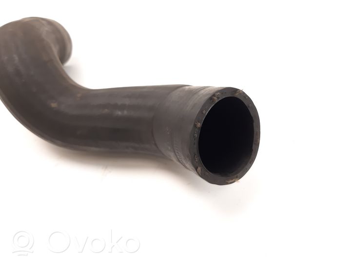 Opel Meriva A Durite de refroidissement tube 