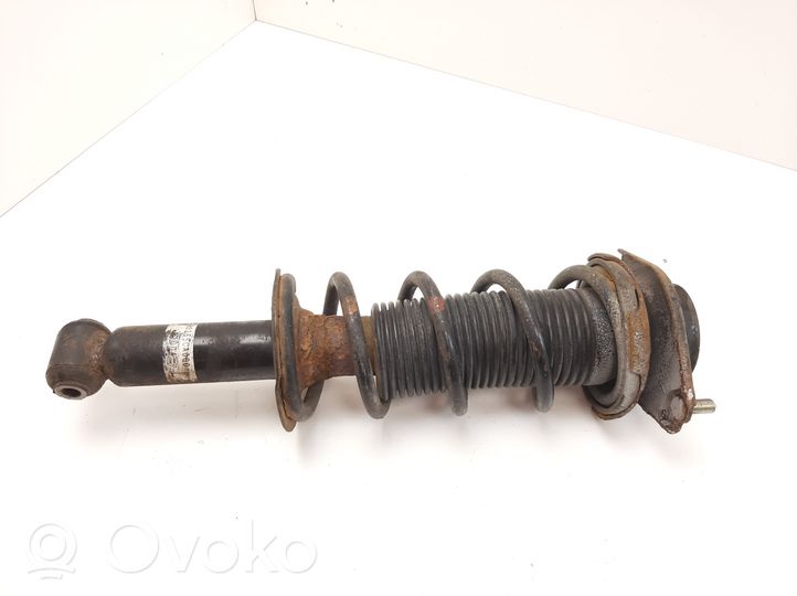 Toyota GT 86 Rear shock absorber with coil spring 20365CA000