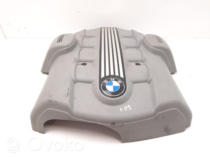 BMW 7 E65 E66 Couvercle cache moteur 7511559