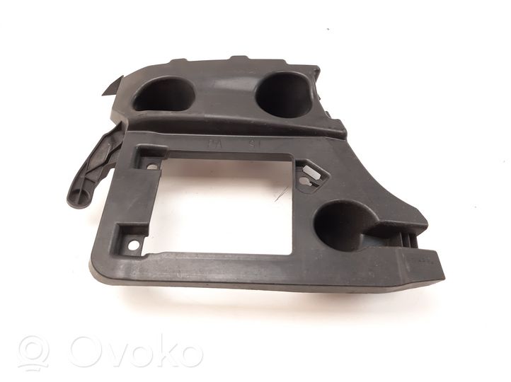 Audi A6 C7 Support de pare-chocs arrière 4G5807393D