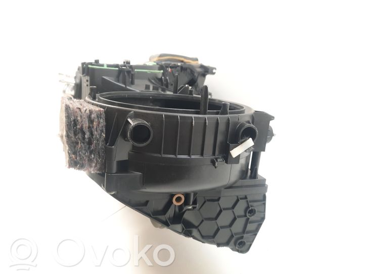 61000904 BMW 1 F20 F21 Interior heater climate box assembly  