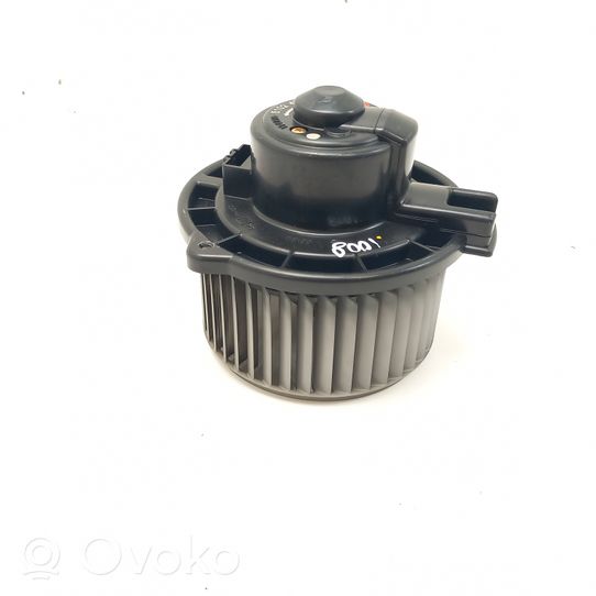 Mazda MPV Soplador/ventilador calefacción 1940005102