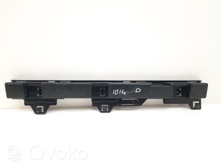 BMW 1 F20 F21 Listello di supporto del sottoporta 7240914