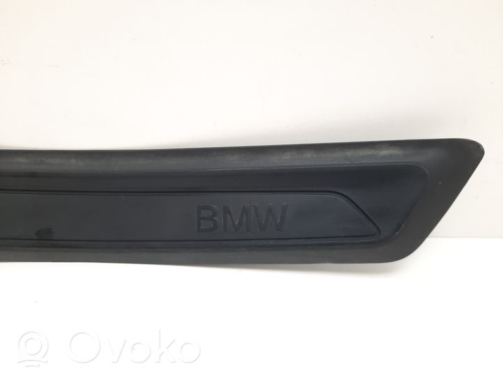 BMW 1 F20 F21 Zestaw listew progowych (wewnętrznych) 7289216