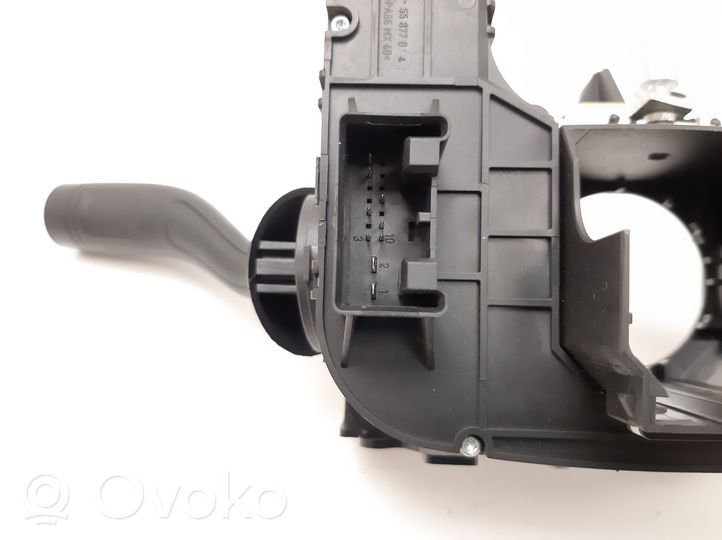 Volkswagen Touareg I Leva/interruttore dell’indicatore di direzione e tergicristallo 7L6953549F