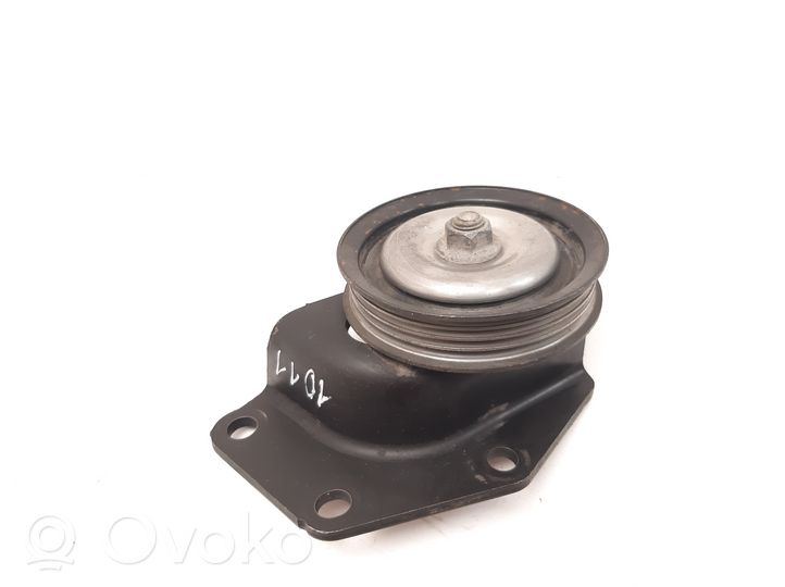 Nissan Navara D40 Tendicinghia generatore/alternatore 